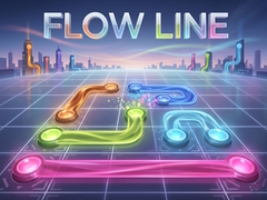 Jogo Flow Line 