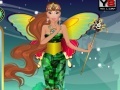 Jogo Barbie's Dress Up Fairylicious