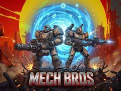 Jogo Mech Bros