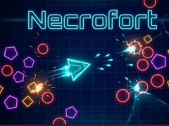 Jogo Necrofort