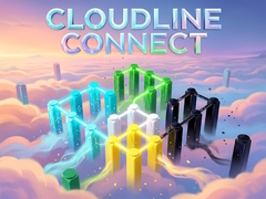 Jogo Cloudline Connect