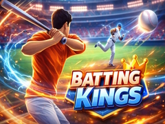 Jogo Batting Kings