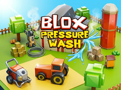 Jogo Blox Pressure Wash