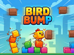 Jogo Bird Bump