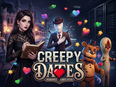 Jogo Creepy Dates