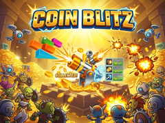 Jogo Coin Blitz