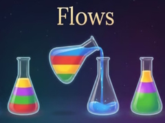 Jogo Flows