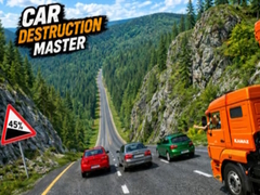 Jogo Car Destruction Master
