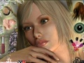 Jogo Wedding Makeup
