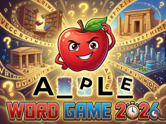Jogo Word Game 2026