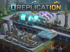 Jogo Oreplication