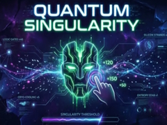 Jogo Quantum Singularity