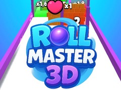 Jogo Roll Master 3D