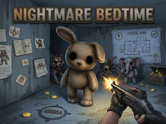 Jogo Nightmare Bedtime