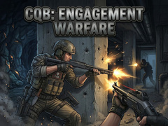 Jogo CQB : Engagement Warfare