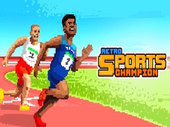 Jogo  Retro Sports Champion