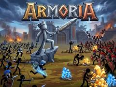 Jogo Armoria