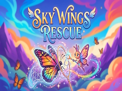 Jogo Sky Wings Rescue