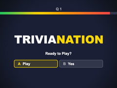 Jogo Trivia Nation