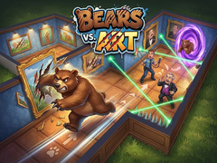 Jogo Bears vs. Art