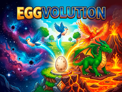 Jogo Eggvolution