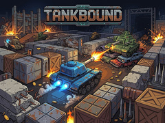 Jogo Tank Bound