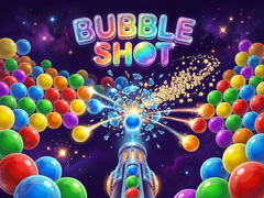 Jogo Bubble Shot
