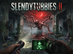 Jogo Slendytubbies II
