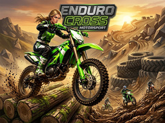 Jogo Enduro Cross Motorsport