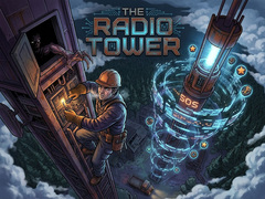 Jogo The Radio Tower