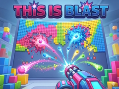 Jogo This is Blast
