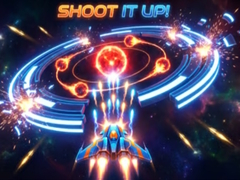 Jogo Shoot It Up!