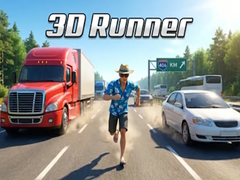 Jogo 3D Runner