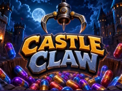 Jogo Castle Claw