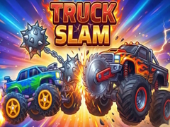 Jogo Truck Slam