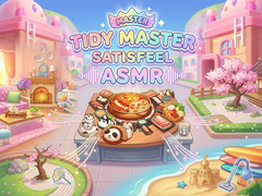 Jogo Tidy Master - Satisfeel ASMR