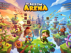 Jogo Arrow Arena