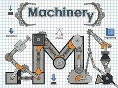 Jogo Machinery