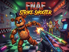 Jogo FNAF Strike Shooter