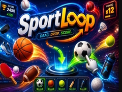 Jogo Sport Loop