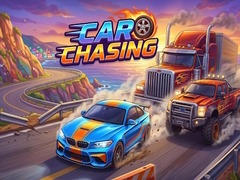 Jogo Car Chasing