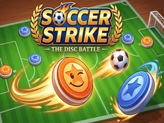 Jogo Soccer Strike