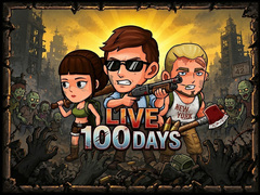 Jogo Live 100 Days