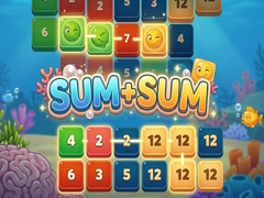 Jogo SUM+SUM