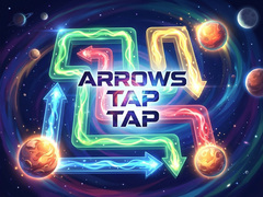 Jogo Arrows Tap Tap