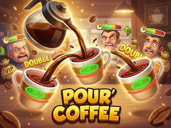 Jogo Pour Coffee