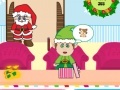 Jogo Uncle Sam's Christmas Factory
