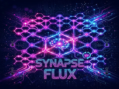 Jogo Synapse Flux