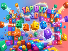 Jogo Tap Out 3D