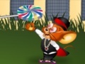 Jogo Tom and Jerry Dress Up